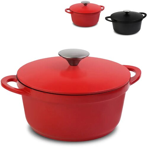 Orrefors Jernverk Aluminium pan 2.5L