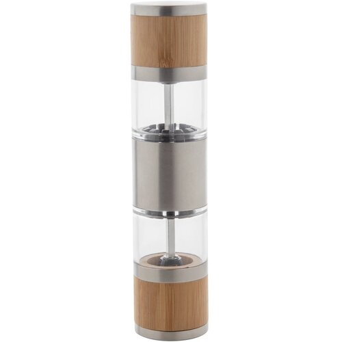 Muntok Peper En Zout Molen Naturel
