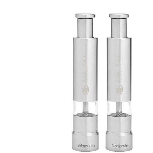 Brabantia Profile Zout- En Pepermolen