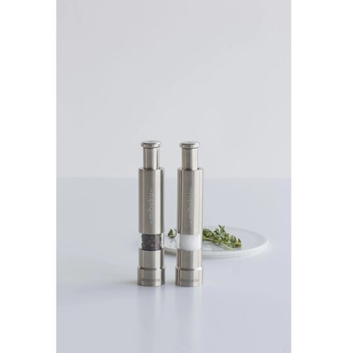 Brabantia Profile Zout- En Pepermolen
