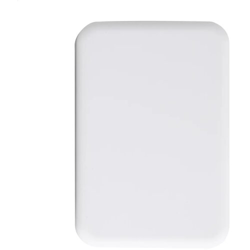 Rabobank Mag Rabs Powerbank Wit