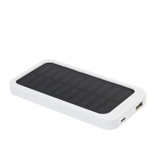 Rabobank Sun Rabs Powerbank Wit