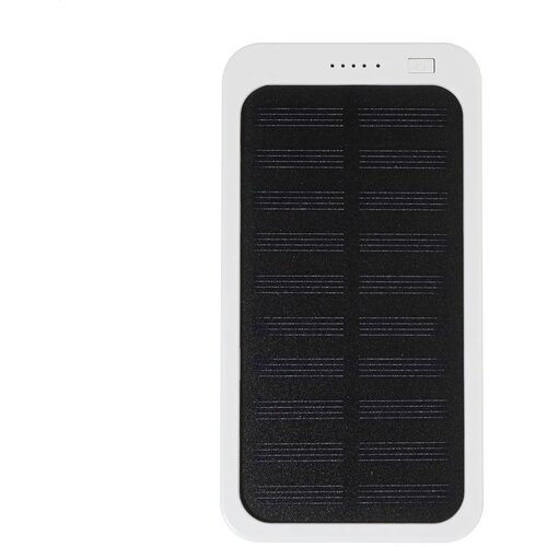 Rabobank Sun Rabs Powerbank Wit