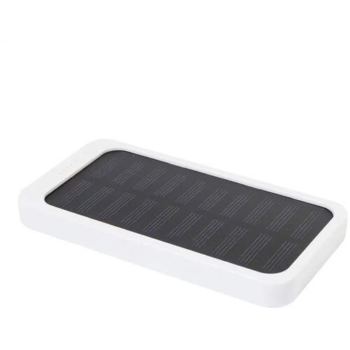 Rabobank Sun Rabs Powerbank Wit