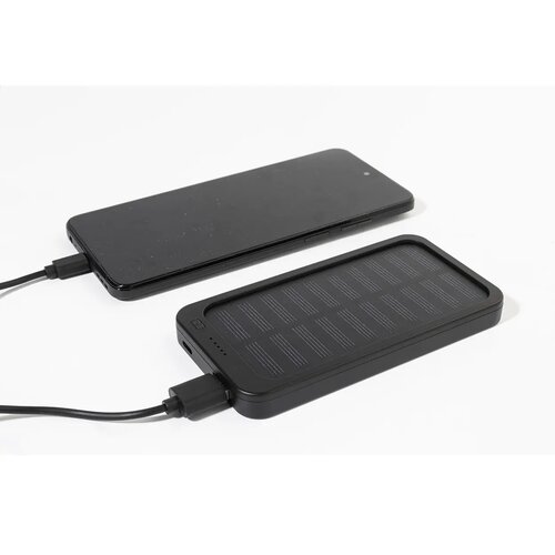 Rabobank Sun Rabs Powerbank Zwart
