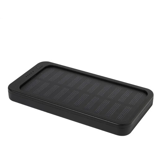 Rabobank Sun Rabs Powerbank Zwart