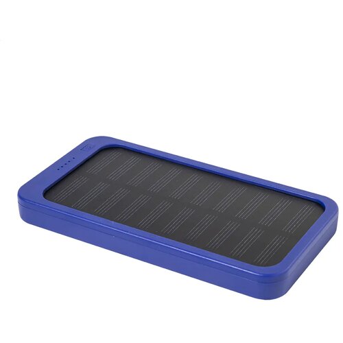 Rabobank Sun Rabs Powerbank Blauw