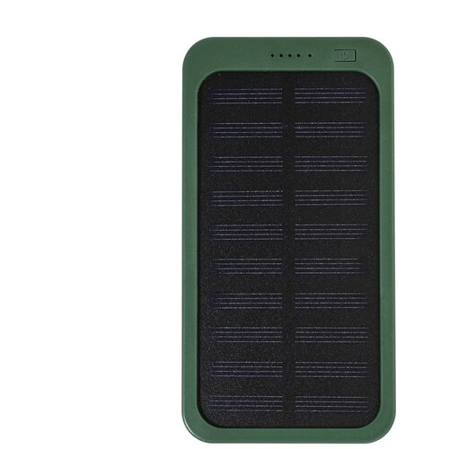 Rabobank Sun Rabs Powerbank Groen
