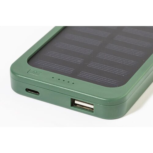 Rabobank Sun Rabs Powerbank Groen