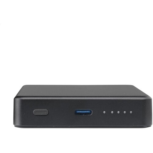 Wireless Rcs Recycled Alu Magsafe Powerbank 10000