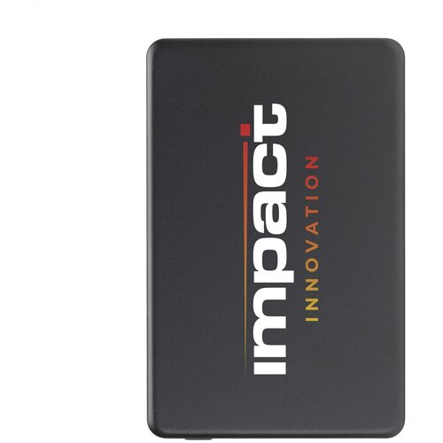 Wireless Rcs Recycled Alu Magsafe Powerbank 10000