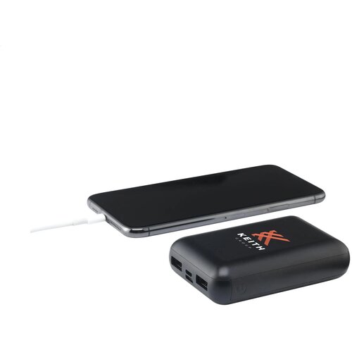 Pocketpower 10000 Wireless Powerbank Draadloze Oplader