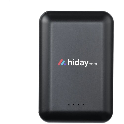 Pocketpower 10000 Wireless Powerbank Draadloze Oplader