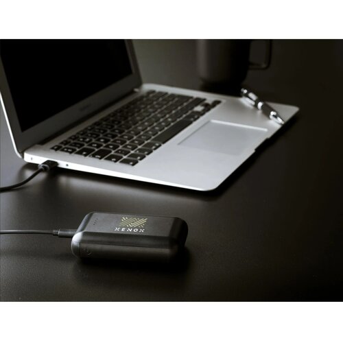 Pocketpower 10000 Wireless Powerbank Draadloze Oplader
