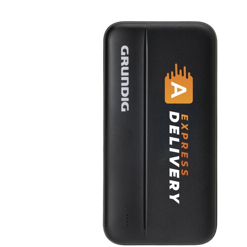 Grundig Powerbank 20000 Mah Oplader