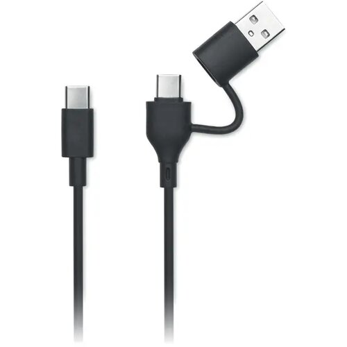 Draadloze oplader powerbank Pawtt donker marinegroen