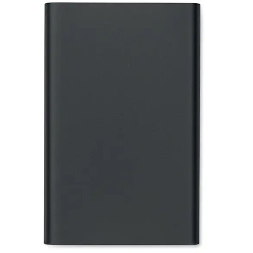 Draadloze oplader powerbank Pawtt zwart