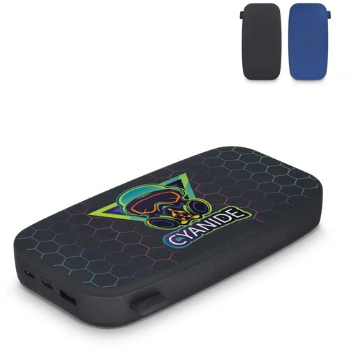 2PB27100 I Fresh 'n Rebel Powerbank 27000mAh 65W