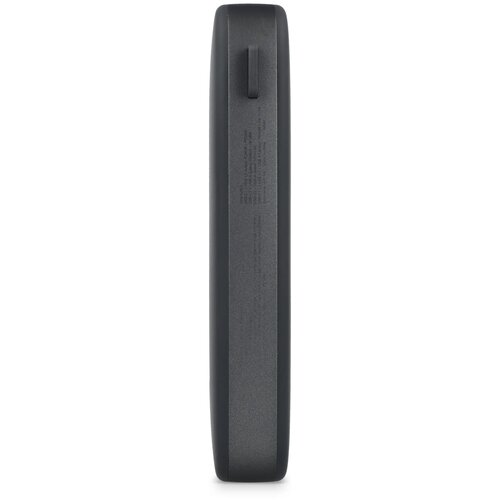 2PB27100 I Fresh 'n Rebel Powerbank 27000mAh 65W donker gun metal