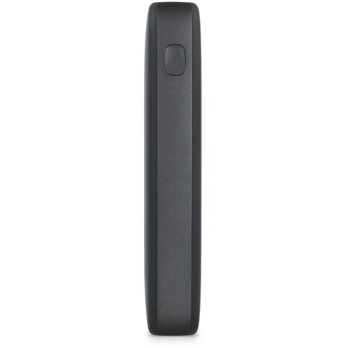 2PB27100 I Fresh 'n Rebel Powerbank 27000mAh 65W donker gun metal