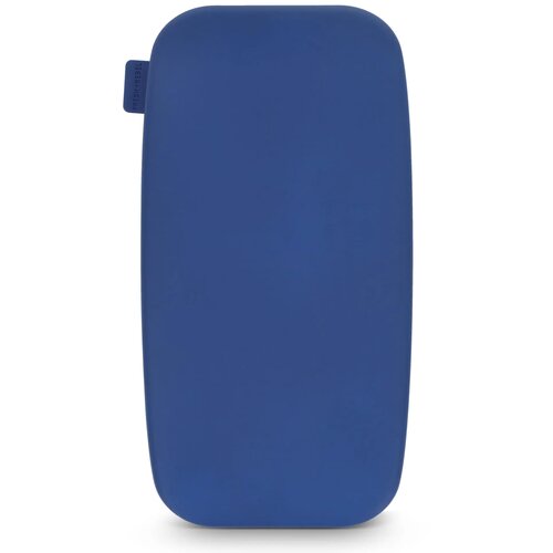 2PB27100 I Fresh 'n Rebel Powerbank 27000mAh 65W blauw