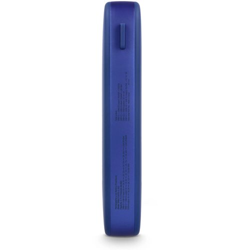 2PB27100 I Fresh 'n Rebel Powerbank 27000mAh 65W blauw