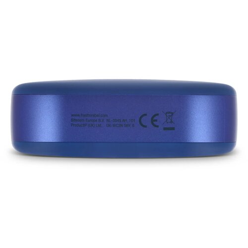 2PB27100 I Fresh 'n Rebel Powerbank 27000mAh 65W blauw
