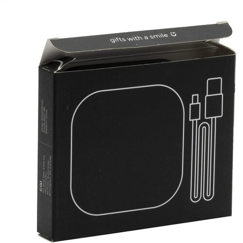 Bamboo Wireless Charger 15W Draadloze Oplader