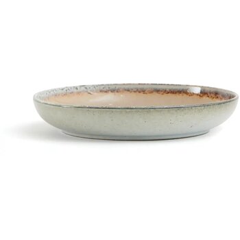 VINGA Nomimono schaal 31 cm beige VINGA Nomimono schaal 31 cm beige
