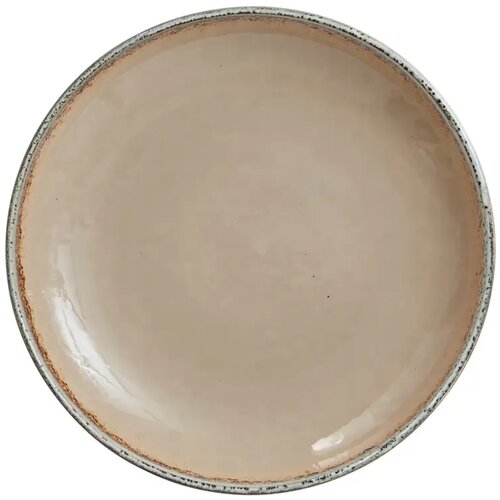 VINGA Nomimono schaal 31 cm beige