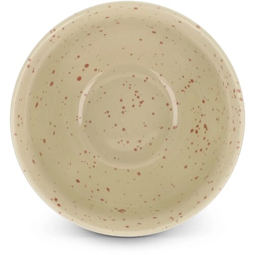 Sagaform Ditte Keramische Kommenset 12cm beige